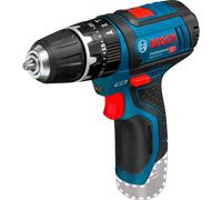 Bosch Professional 06019B6901 -Trapano avvitatore a percussione a batteria