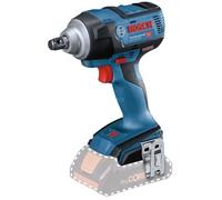 Bosch GDS 18V-300 PROFESSIONAL 1/2" 2400 Giri/min 300 Nm