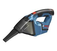 Bosch Professional 06019E3000 Bosch Power Tools Aspirapolvere a batterie 12.0