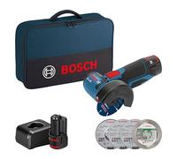 Bosch GWS 12V-76 PROFESSIONAL smerigliatrice angolare 7,6 cm 19500 Giri/min 700 g