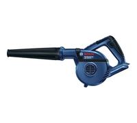 Bosch GBL 18V-120 Professional soffiatore di foglie cordless 270 km/h Nero, Blu