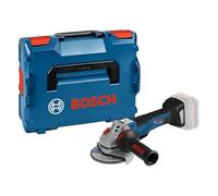 Bosch GWS 18V-10 PSC smerigliatrice angolare 9000 Giri/min 2 kg