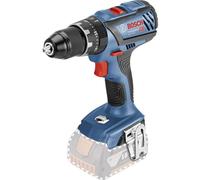 Bosch Professional 06019H4008 Trapano Avvitatore Edizione Amazon a Percussione Gsb 18V-28, in L-Boxx, 18 V