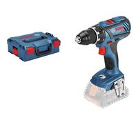 Bosch Professional 06019H4108 Avvitatore GSR 18V-28, Senza Batteria e Caricabatterie, in L-BOXX, 18 V, Na, Size