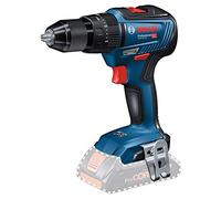 Bosch GSB 18 V-55 Professional 1800 Giri/min Nero, Blu