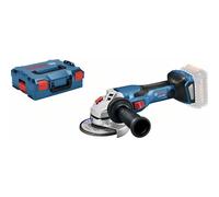 Bosch GWS 18V-15 C Professional smerigliatrice angolare 12,5 cm 9800 Giri/min 2,2 kg
