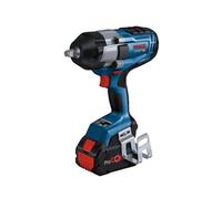 Bosch Professional 06019J8302 GDS 18V-1000, Blue
