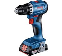 Bosch Professional 06019K3205 GSR 18V-45 Avvitatore a batteria, Trapano avvita