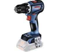 Bosch Professional 06019K6000 GSR 18V-90 C Trapano avvitatore a batteria, Avvi