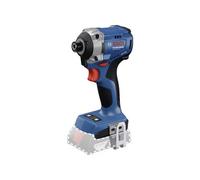 Bosch Professional 18V System Avvitatore con percussione a batteria GDR 18V-215