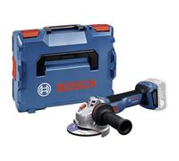 Bosch Professional 06019N4102 GWS 18V-11 Smerigliatrice angolare a batteria 12