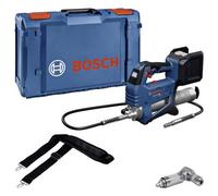 Bosch Professional 06019N6001 GFP 18V-10 Pressa per cartucce di batterie elett