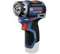 Bosch PRO 12V System Trapano-avvitatore a batteria GSR12V-32FC