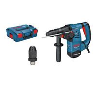 Bosch 0 611 24A 000 martello perforatore 800 W 900 Giri/min SDS-plus