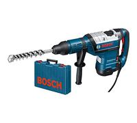 Martello perforatore demolitore professionale 1500 W Mandrino SDS-max GBH 8/45 D 0611265100