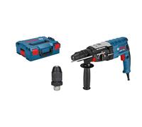 Bosch GBH 2-28 F 4000 Giri/min SDS-plus 3,1 kg Nero, Blu