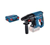 Martello Perforatore BOSCH GBH 18V-21 (Solo Corpo + L-Boxx 136)