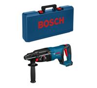 Bosch professional 0611916000 martello perforatore, 18 v, blu 3165140953948
