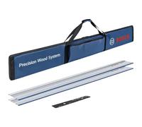 Bosch Professional 0615990M8Z FSN 1400, FSN VEL Set di binari guida