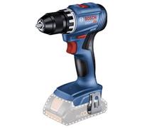 Set di utensili BOSCH GSR 18V-45 + GBH 18V-22 +2× GBA 18V 4,0 Ah + GAL 18V-40 + set di punte e punte SDS-plus) 0615V0003D