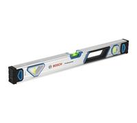 Bosch Dispositivo di livellamento ottico Professional in alluminio antiurto Quantità:1