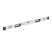 Bosch 1 600 A01 6BR livella 1,2 m Alluminio, Nero, Blu