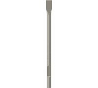 Bosch Scalpello piatto 28 mm gambo esagonale 520 x 36 mm Quantità:1