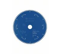 Bosch Professional 1 lama per sega circolare Expert for alluminio (per alluminio, lama per sega Ø 254 x 2,4/1,8 x 30 mm, 78 denti, accessori per sega circolare a batteria)
