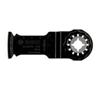 Bosch Lama per taglio a tuffo AIZ 32 EC Wood 50x32mm Quantità:10