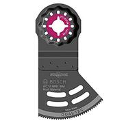 Bosch Bim Lama Sega a Immersione Dual-Tec Ayz 53 Bpb Multimaterial, 40 X 53 MM