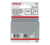 Bosch Pinza per fili sottili tipo 53 Quantità:1