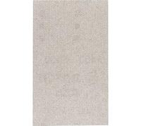 Bosch Professional 10x Abrasivi a rete Expert M480 (per Legno duro, Vernice su legno, 80x133 mm, Grana 100, accessorio Levigatrice orbitale)