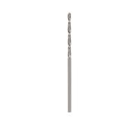 Bosch Punta trapano HSS-G DIN 338 per metallo, 1,5x18x40mm Quantità:10