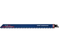 Bosch Lama per sega a gattuccio EXPERT Aerated Concrete S 1241 HM, 1pz. Quantità:10