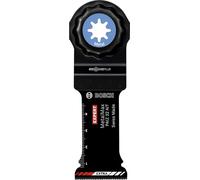 Bosch Professional 10x Lame per Utensili Multifunzione Expert MetalMax PAIZ 32 AIT per Acciaio, Acciaio Inossidabile, Larghezza 32 mm, Accessorio Utensile Multifunzione