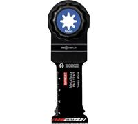 Bosch Professional 10x Lame per Utensili Multifunzione Expert MetalMax PAIZ 32 AIT per Acciaio, Acciaio Inossidabile, Larghezza 32 mm, Accessorio Utensile Multifunzione