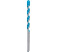 Bosch Punta EXPERT CYL-9 MultiConstruction, 6x60x100mm d 5,5mm, per avvitatore e trapano a percussione Quantità:10