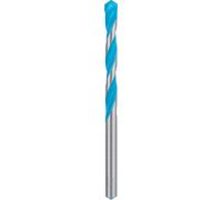 Bosch Punte per trapano a percussione CYL-9 MultiConstruction per calcestruzzo Ø 7×100 mm 10 pezzi