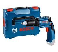 Bosch GTB 12V-11 Professional 3000 Giri/min Nero, Blu