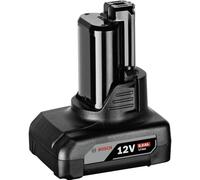 Bosch GBA 12V 6.0AH Batteria