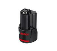 Bosch GBA 12V 3.0Ah Professional Batteria