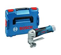 Bosch GSC 12V-13 PROFESSIONAL Cesoia elettrica 3600 spm (fogli per minuto)