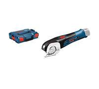 Bosch GUS 10,8 V-LI Professional 700 Giri/min Ioni di Litio Nero, Blu