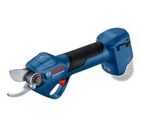 Bosch Professional 12V System GGP 12V-25 Potatore (fino a 4500 tagli per carica, motore brushless, tagli da 25 mm)