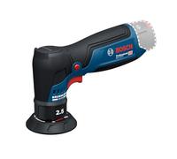 Levigatrice Roto-orbitale BOSCH GEX 12V-77 (Solo corpo)