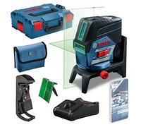 Bosch GCL 2-50 CG PROFESSIONAL Livella lineare/puntiforme 20 m