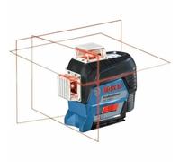Bosch Professional 12V System Livella Laser GLL 3-80 C