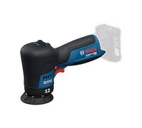 Lucidatrice BOSCH GPX 12V-77 (Solo corpo)