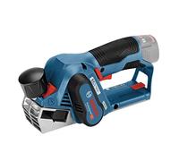 Bosch Professional 12V System Pialletto a batteria GHO 12V-20 (larg. di piallatura max.: 56 mm, senza batt./caricabatteria)