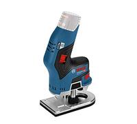 GKF 12V-8 Professional Nero, Blu, Rosso 13000 Giri/min [06016B0002]